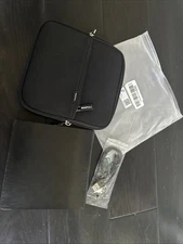 ROOFULL Premium External CD DVD +/-RW Drive USB 3.0 Portable CD-ROM DVD Burne...