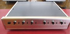 Accuphase F-15 Channel Divider Working Tested...