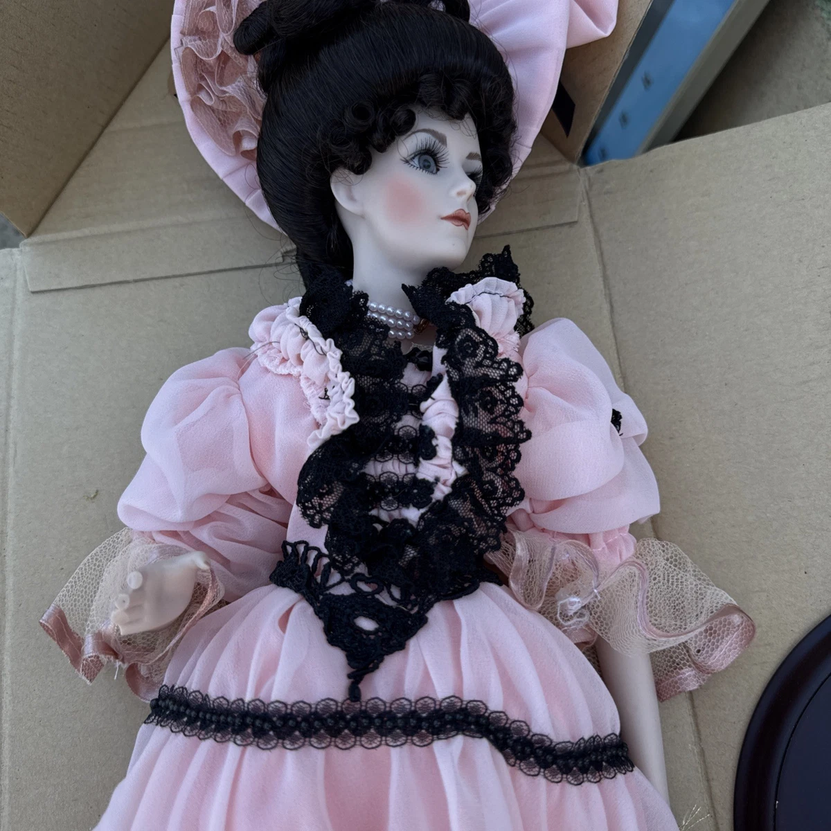 Pink Original Collectible Coca-Cola Advertising for sale | eBay
