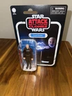 Star Wars Count Dooku Figure The Vintage Collection VC307 Christopher Lee New