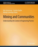 Mining And Communities Caroline Baillie