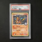 2009 POKEMON PLATINUM SUPREME VICTORS #20 CHARIZARD G PSA 7