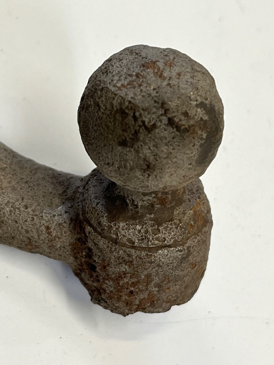 1928 1929 1930 Pontiac Front Steering Double Ball & Singe Ball