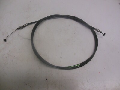 BB80 Seadoo GTX 650 657 X 1995 Throttle Cable 277000271