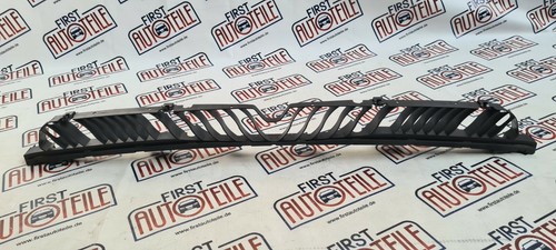 Original VW Touareg III CR7 Grundträger Halterung Stoßstange hinten 760807863