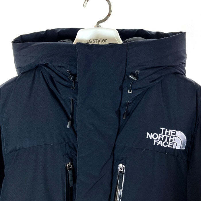 The North Face ND91641 BALTRO LIGHT JACKET DOWN BLACK SIZE M The North Face ND91641 BALTRO LIGHT JACKET DOWN BLACK SIZE M