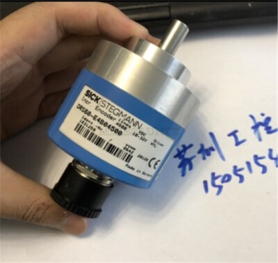New Without Original Packaging 1Pc Sick DRS60-E4B04500 mc