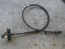 84-85 Toyota Celica Throttle / Accelerator Cable from Gas Pedal to Throttle Body