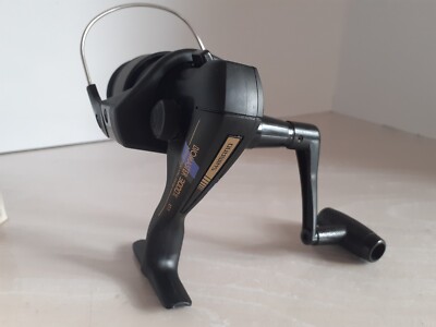 Moulinet spinning SHIMANO Twin power FE C 3000 XG - Moulinets mer