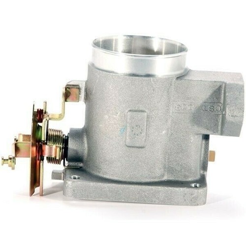 BBK 1524 75mm Throttle Body Power Plus Series for 1994-1995 Ford Mustang 5.0L - Picture 4 of 9