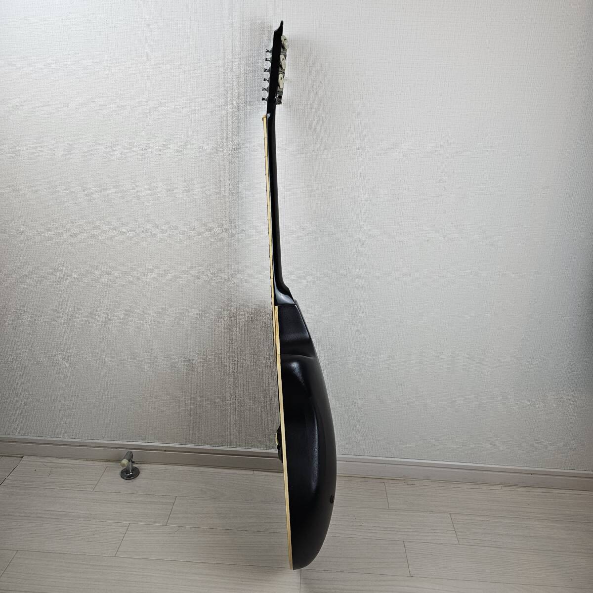 Ovation 1983年 コレクション モデル USA　新品弦付 Electric Acoustic Guitar Ovation 1983 Model Diamond Inlay | eBay