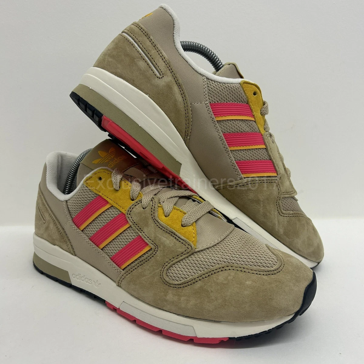 Adidas zx 420 uk top