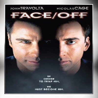 Face/Off (Dvd) | eBay