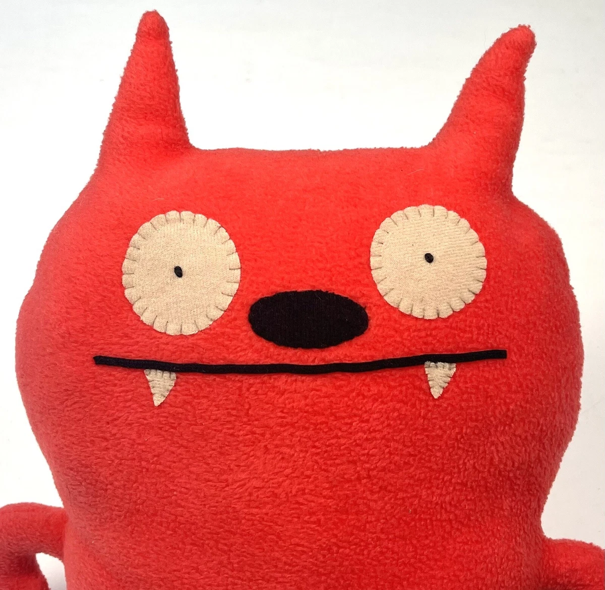 Dave sales darinko uglydoll