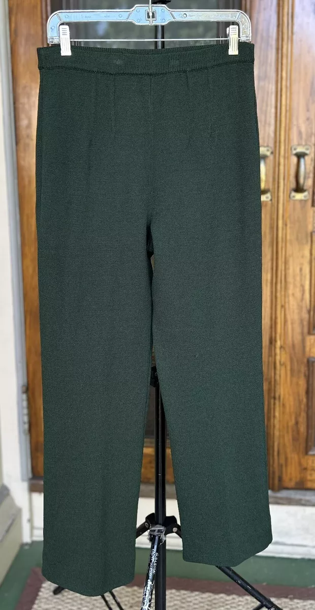 St john top pants sale
