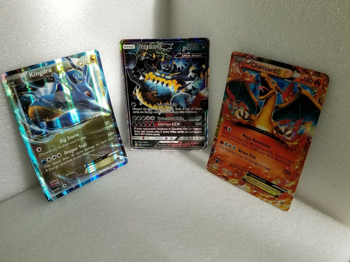 does giant sell pokemon cards Amazon.com: Terrakion Pokemon Card main image 1