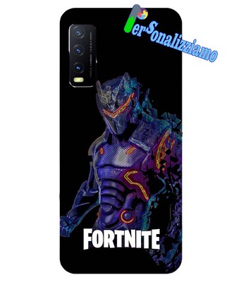 Carta regalo Fortnite da 10€ per l'Italia 10.00 EUR | Codice per PC