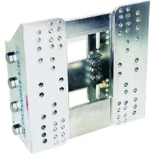 Cook Mfg Cmc Static Set-Back Plate 7"" 70012