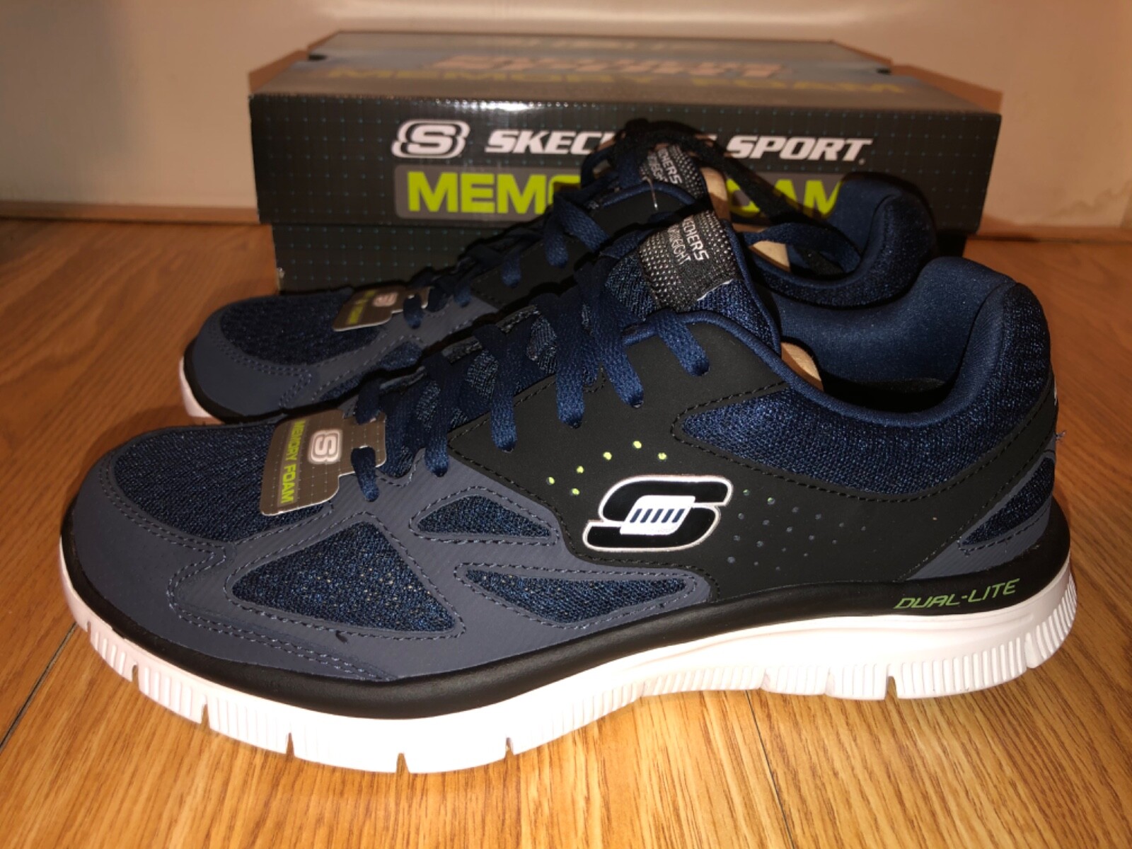 skechers 51252