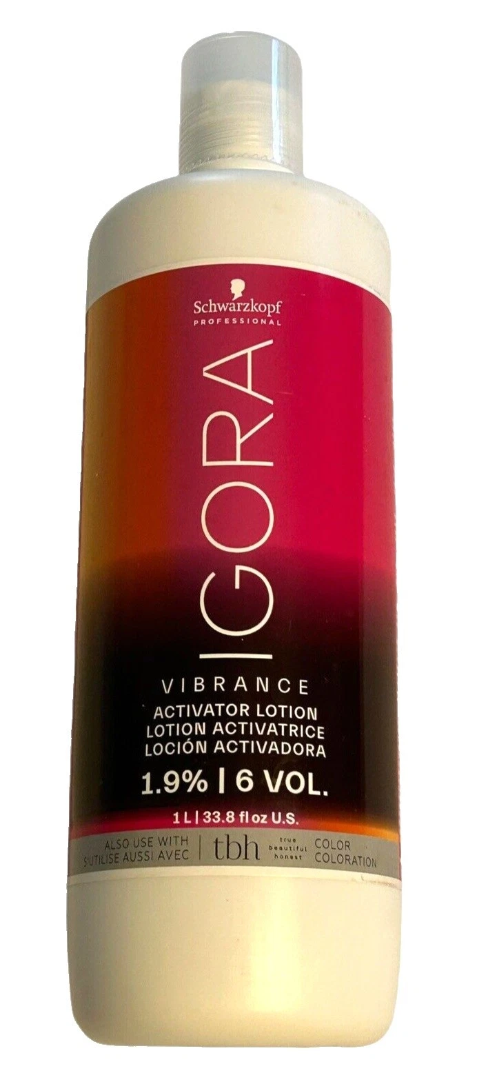 Cremas de color de pelo Schwarzkopf