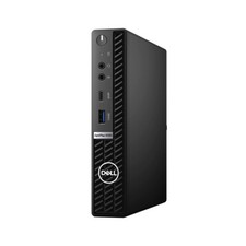 Dell OptiPlex 5090 Micro PC i5 i7 16GB RAM 256/512GB SSD WiFi BT Warranty