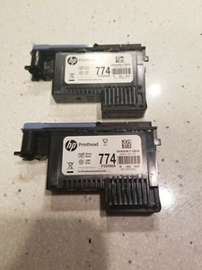 hp 774