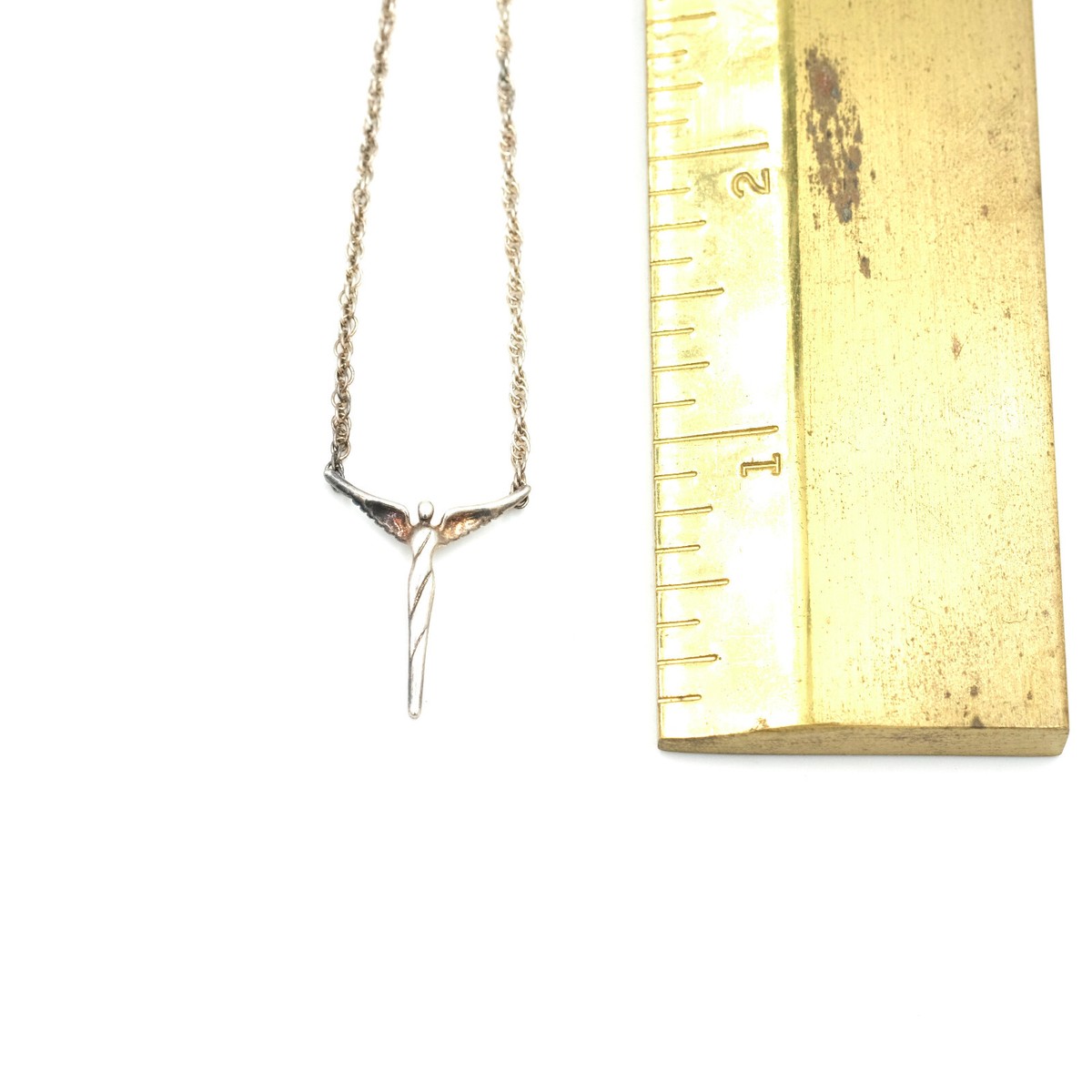 Lavaggi Jewelry Lavaggi Angel Necklace Steven Lavaggi Perfect