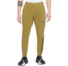 NIKE MENS PRO DRI-FIT FLEX VENT MAX TRAINING PANTS ROUGH GREEN SIZE 2XL  NWT $80
