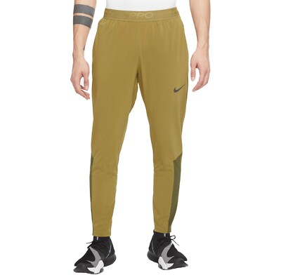 nike pro flex vent max green