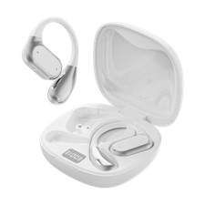 Q15 Bluetooth Earphone Compatible for your Smart Phone Good Quality Outdoor