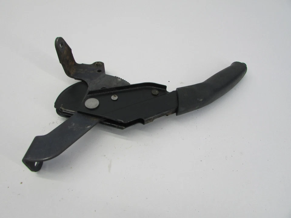 Palanca de freno de estacionamiento 4Runner 1990 2002 Toyota 3,5 L manija de estacionamiento de emergencia OEM Foto 2 de 4