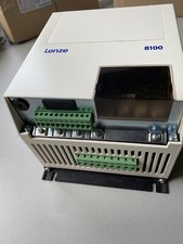 Lenze Frequenzumrichter 8100 33.8101_E Umrich...