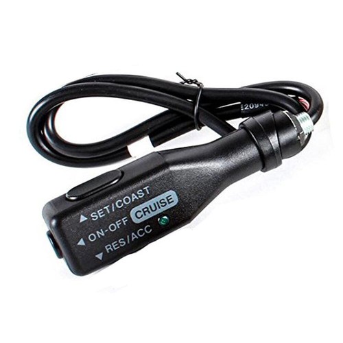 ROSTRA 250-1856 COMPLETE CRUISE CONTROL KIT for 2007-2012 NISSAN XTERRA w/ AT/MT - Picture 3 of 5