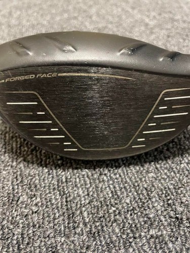 PING G400 MAX 10.5 Degree Driver Head Only Right Handed Used - Picture 6 of 8