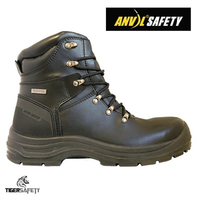 anvil boots