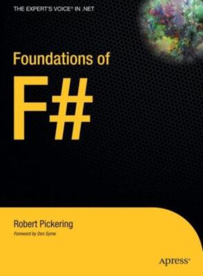 Foundations Of F#