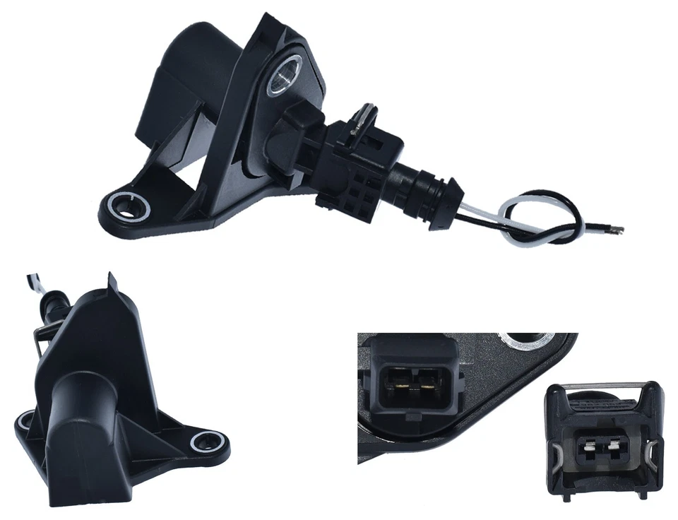 Andador sensor de posición del cigüeñal del motor para Ford Mustang 2005-2010 4,0 L V6 Foto 4 de 4