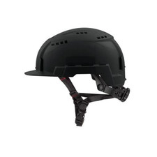 Milwaukee 48-73-1330 Front Brim Vented Safety Helmet