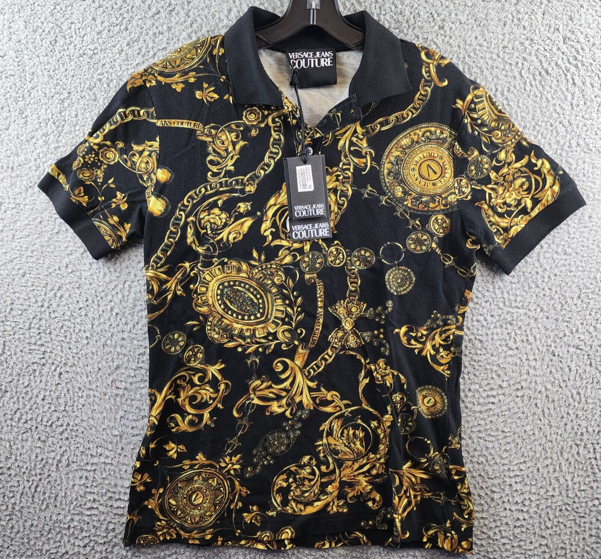 VERSACE⭐︎ポロシャツ 8083000140435_1.jpg?v=