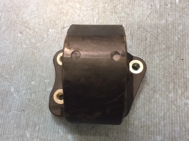 Juego de montaje de motor y transmisión manual 4 piezas para Honda CR-V 2002-2006 2,4 L Foto 4 de 4