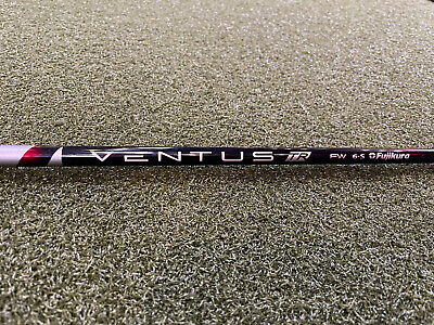 Fujikura Ventus TR FW 6-S Stiff Shaft 42 Fujikura Ventus TR FW 6-S Stiff Shaft 42