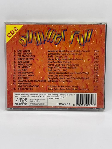 Jazz, Swing, Blues, Soul, R&B, Reggae - CD Auswahl + Multirabatt (nur 1xPorto) - Bild 449 von 516