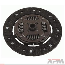 Disque d'embrayage Skoda OCTAVIA