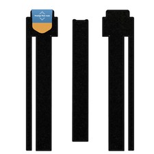 Fits Volkswagen T7 Multivan 2022 on Fully Tailored Full Rear Running Rail Mats