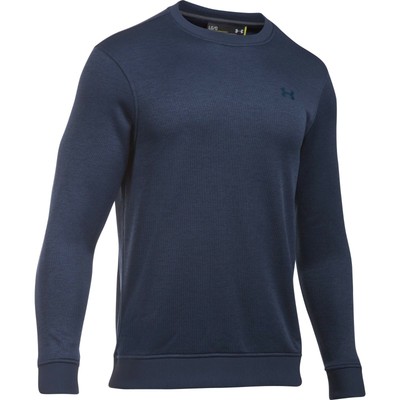under armour crew neck sweater