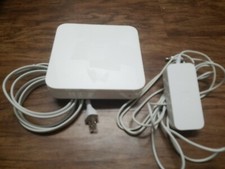 Apple A1408 AirPort Extreme Base Station Wireless Router