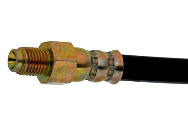ACDelco 18J4849 – Tubo Freno Idraulico Posteriore Professionale, Ricambio Auto Di Alta Qualità - 2