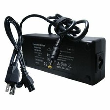 For Toshiba Satellite P55t-B5262 120W AC Adapter Power Supply Cord Charger