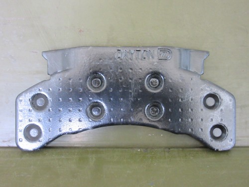 Juego de pastillas de freno de disco Ford E6HZ-2001-C 99 - 2003 F650 F700 F800 - Imagen 5 de 9