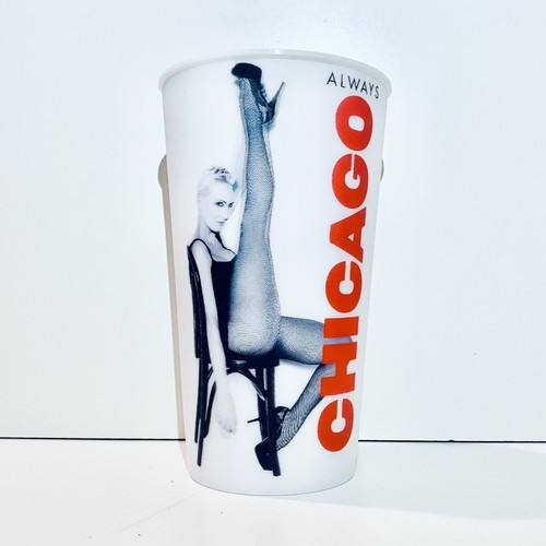 Broadway Souvenir Cups - Various Shows - Picture 117 of 681